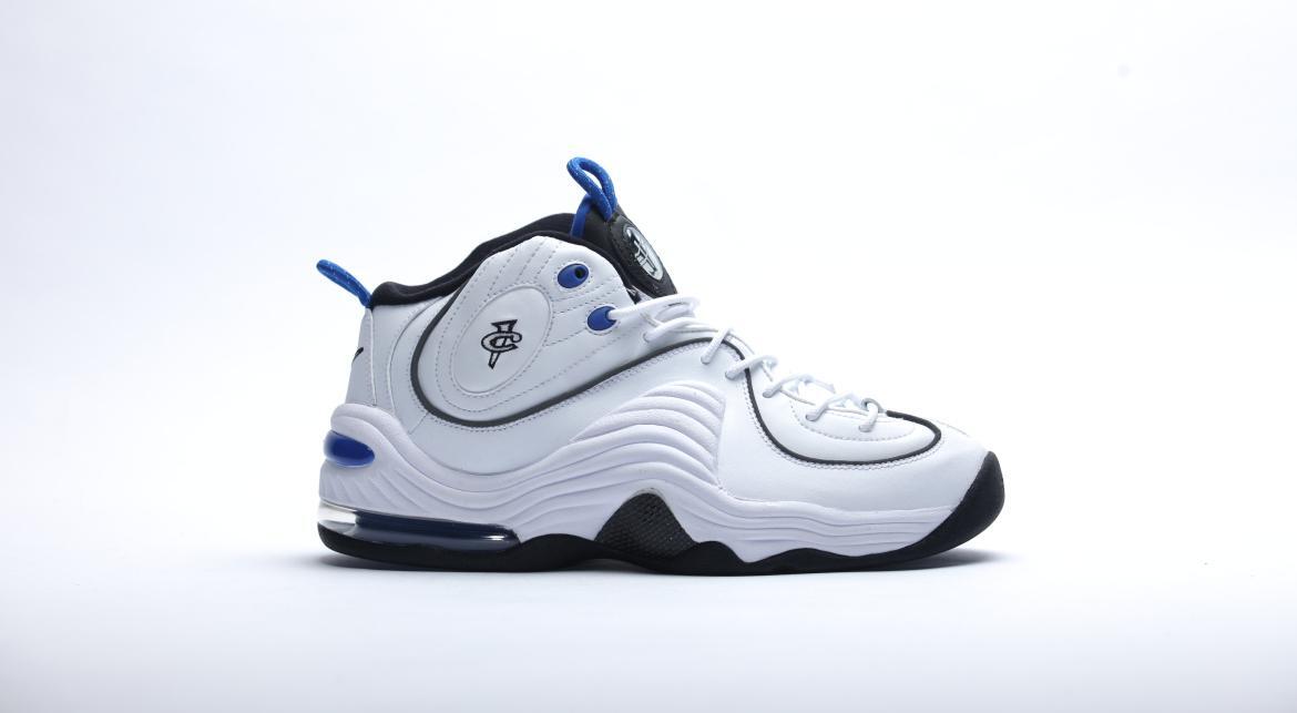 Nike Air Penny II 